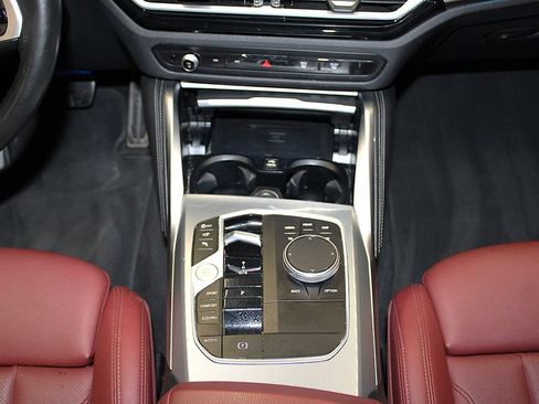 Used 2024 BMW M440i xDrive Gran Coupe w/ Premium Package AWD/4WD image 20