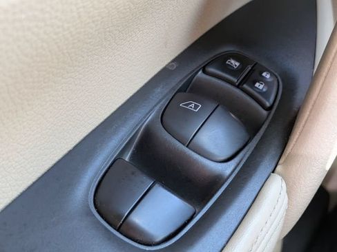 Used 2019 Nissan Rogue SL AWD/4WD image 24