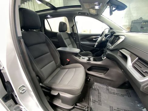 Certified 2023 GMC Terrain SLE w/ Driver Convenience Package image 37