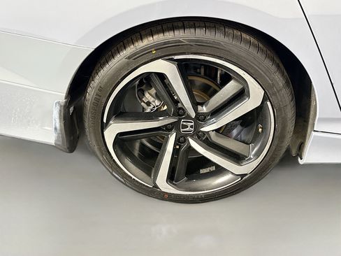 Used 2021 Honda Accord Sport image 33