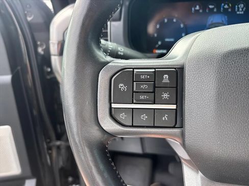 Used 2024 Ford F150 Lariat w/ Equipment Group 502A High AWD/4WD image 32