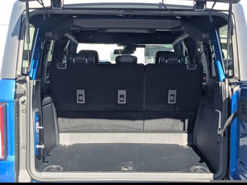 New 2025 Ford Bronco Badlands image 13