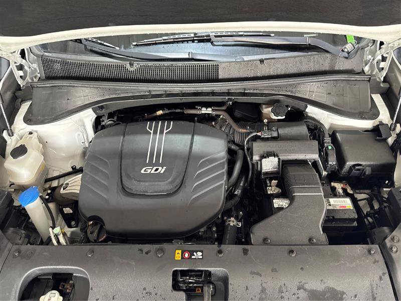 Used 2018 Kia Sorento EX AWD/4WD image 21