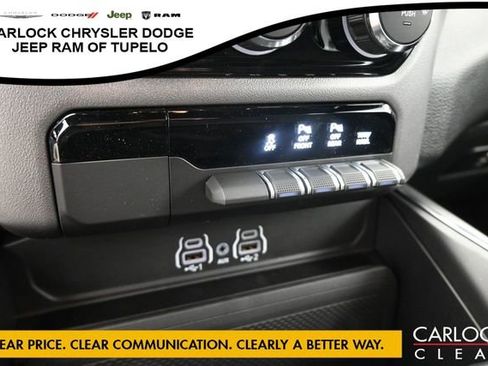 New 2026 RAM 1500 Big Horn AWD/4WD image 21
