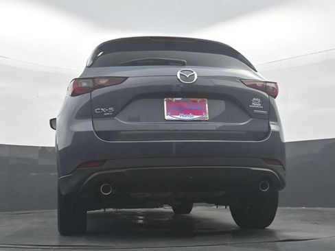 Used 2023 MAZDA CX-5 Carbon Edition AWD/4WD image 31