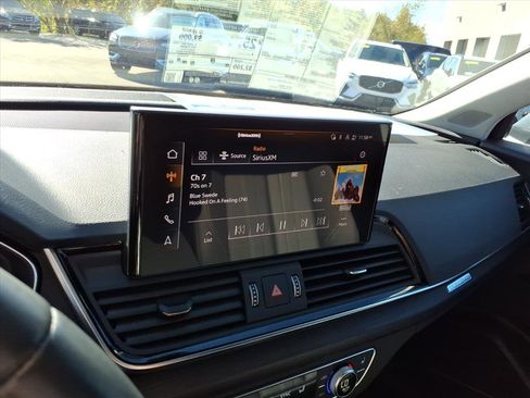 Certified 2023 Audi Q5 2.0T Premium Plus image 20