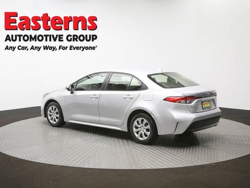 Used 2023 Toyota Corolla LE FWD image 59