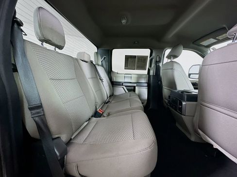 Used 2022 Ford F250 XLT w/ XLT Premium Package AWD/4WD image 11