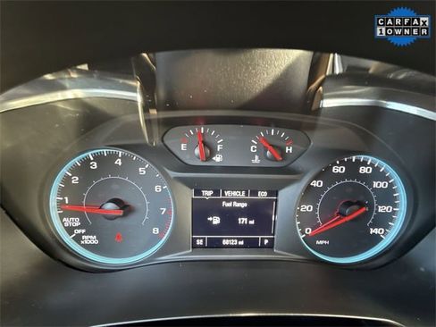 Used 2021 Chevrolet Traverse LS image 15