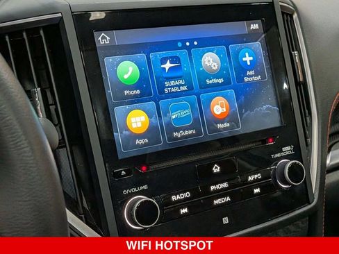 Used 2021 Subaru Forester Sport AWD/4WD image 23