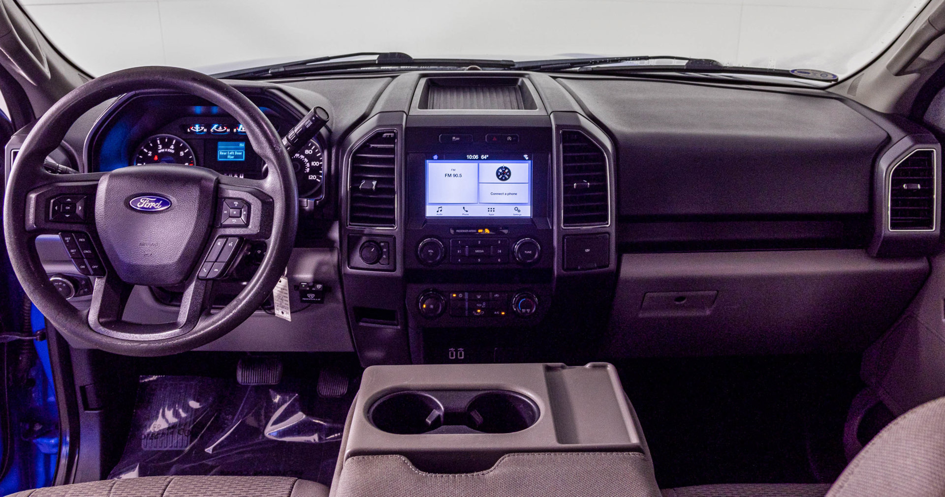 Used 2019 Ford F150 XLT AWD/4WD image 21