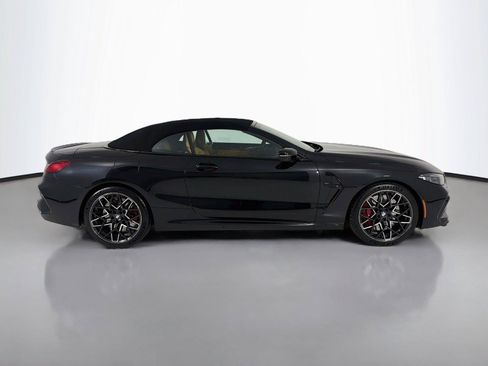 Used 2025 BMW M8 Competition AWD/4WD image 30