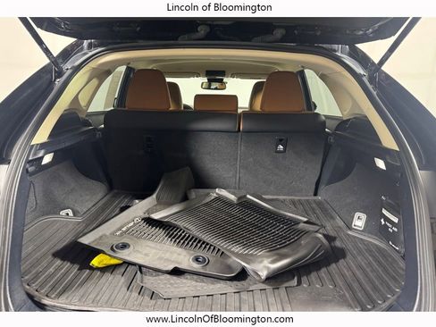 Used 2021 Lexus NX 300 AWD w/ Accessory Package image 26