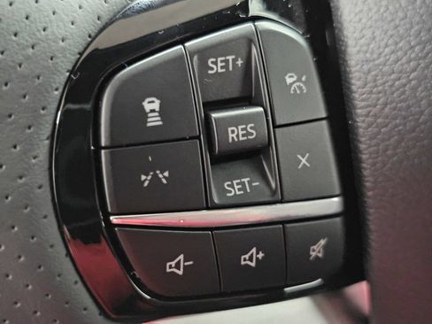 New 2026 Ford Explorer ST-Line AWD/4WD image 30
