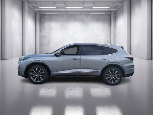 New 2026 Acura MDX w/ Technology Package image 2