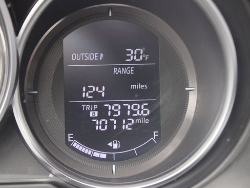 Used 2016 MAZDA CX-5 Grand Touring image 35