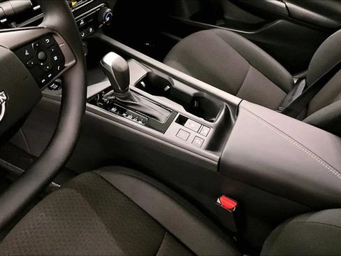 New 2027 Nissan Sentra S FWD image 9