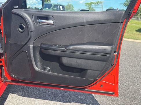 Used 2023 Dodge Charger R/T w/ Blacktop Package RWD image 14