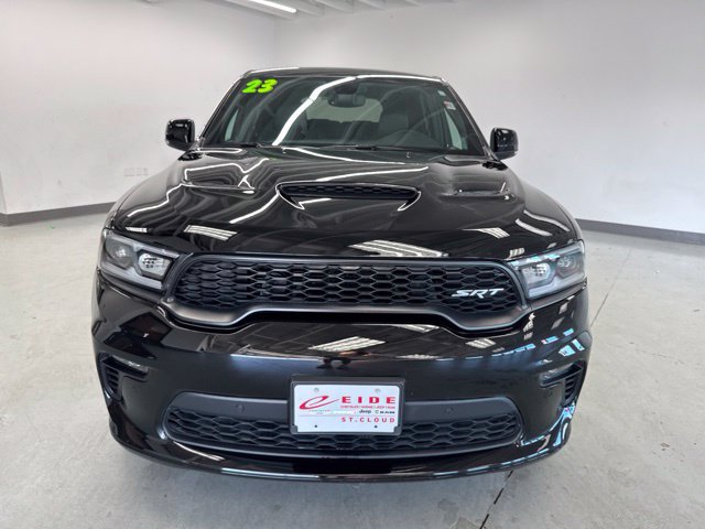 Used 2023 Dodge Durango SRT w/ Trailer Tow Group IV AWD/4WD image 6