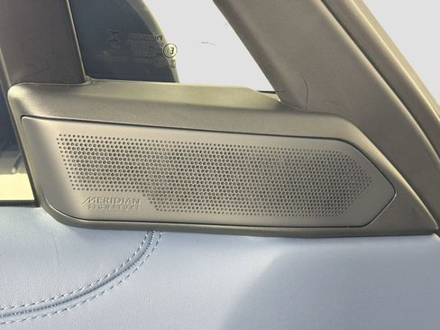 New 2026 Land Rover Range Rover SV image 20