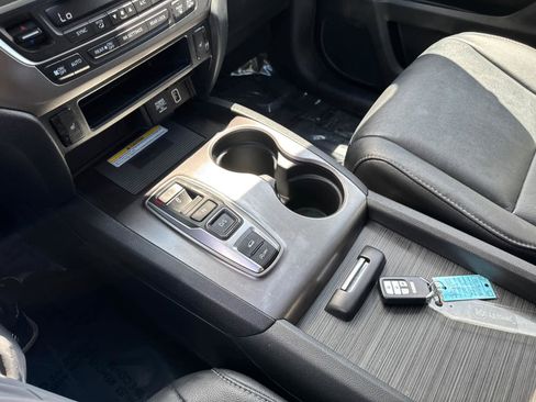 Certified 2022 Honda Pilot Special Edition image 27