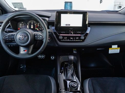 New 2026 Toyota Corolla GR AWD/4WD image 16