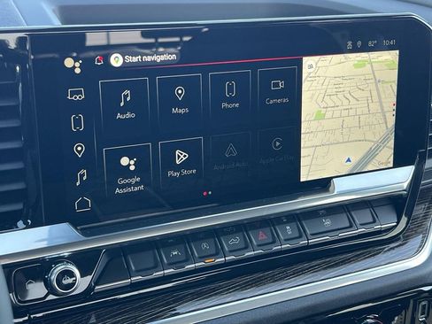 New 2026 GMC Sierra 1500 Elevation w/ LPO, Elevation Black Package image 17