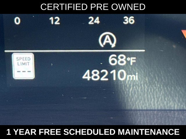 Used 2024 Kia Sorento X-Line EX AWD/4WD image 29