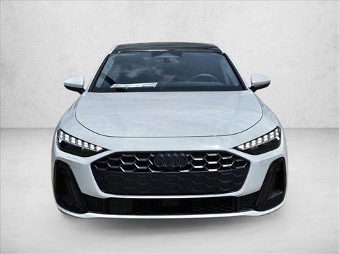 New 2026 Audi A5 2.0T Premium Plus AWD/4WD image 2