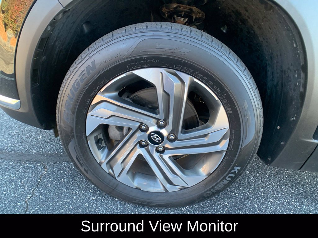 Used 2023 Hyundai Santa Fe SEL w/ Premium Package AWD/4WD image 34