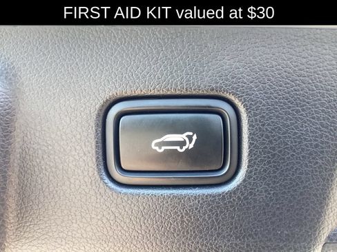 Used 2020 Hyundai Palisade Limited AWD/4WD image 10
