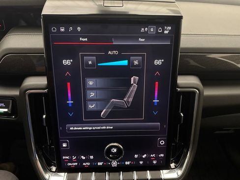 New 2026 GMC Yukon XL Elevation w/ Elevation Premium Package AWD/4WD image 45