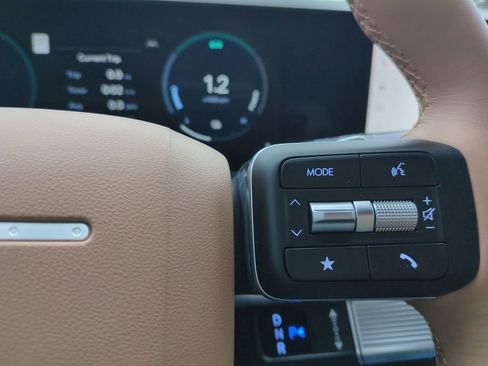 New 2026 Hyundai Santa Fe Limited image 35