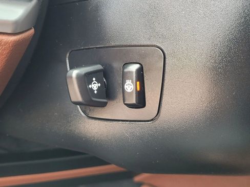 Used 2012 BMW 535i xDrive AWD/4WD image 29