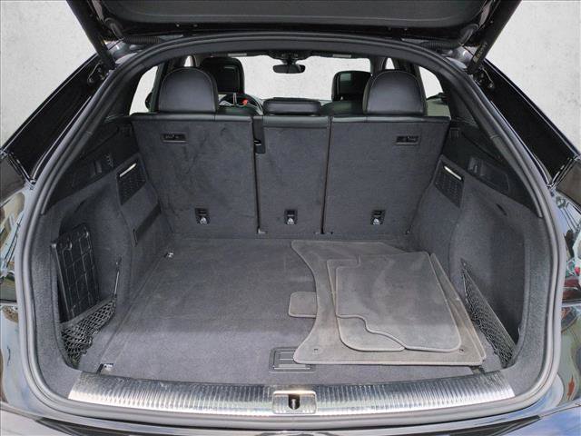 Used 2021 Audi SQ5 Prestige w/ Prestige Package AWD/4WD image 6