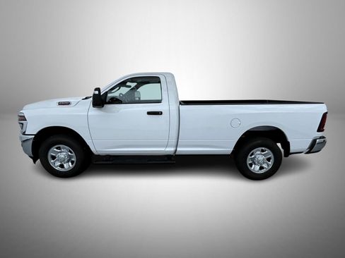 New 2025 RAM 2500 Tradesman image 8