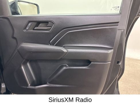 Used 2024 Chevrolet Colorado Trail Boss w/ Advanced Trailering Package image 20