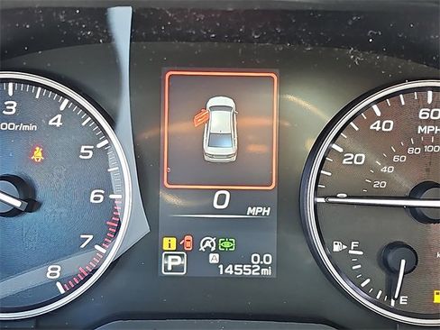 Used 2023 Subaru Legacy Limited image 22