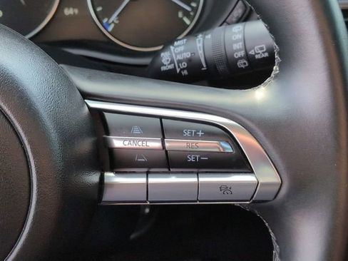 Used 2023 MAZDA CX-30 AWD 2.5 S w/ Preferred Package image 19