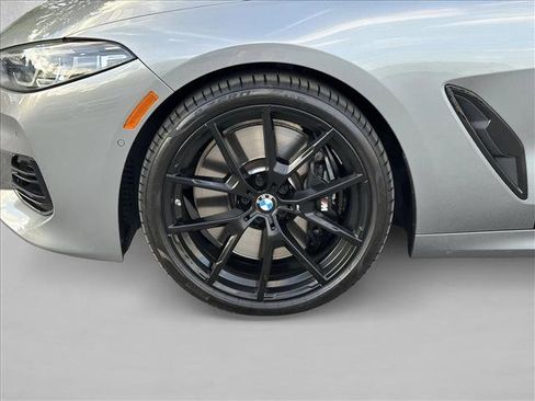 Used 2023 BMW 840i Gran Coupe RWD image 29