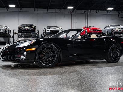 Used 2006 Chevrolet Corvette Convertible w/ Preferred Equipment Group