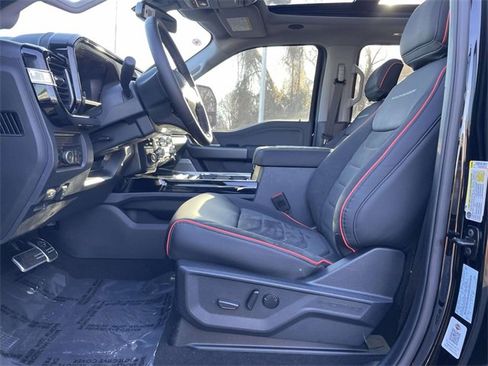 New 2025 Ford F250 Lariat w/ Lariat Ultimate Package image 11