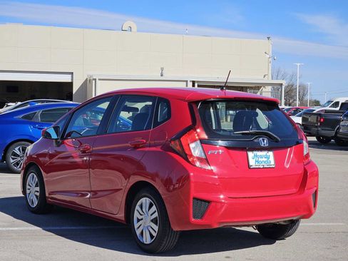 Used 2015 Honda Fit LX image 5