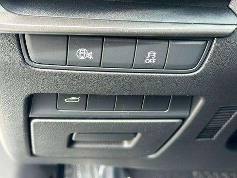 New 2026 MAZDA MAZDA3 s image 33