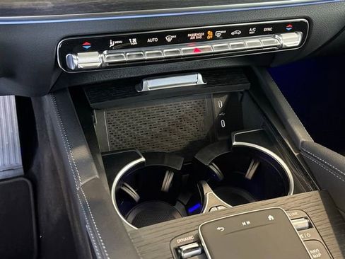 New 2026 Mercedes-Benz GLE 350 4MATIC image 22