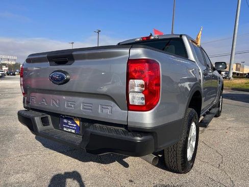 Certified 2024 Ford Ranger XL image 3