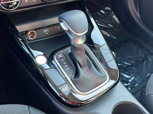 New 2025 Kia Soul GT-Line image 21
