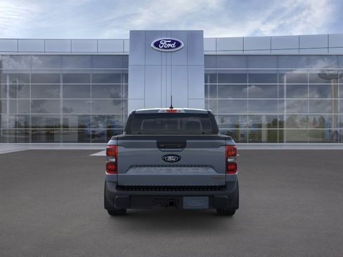 New 2025 Ford Maverick Tremor AWD/4WD image 30