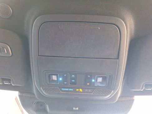 New 2026 Ford Explorer ST AWD/4WD image 14