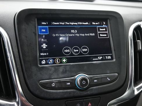 Used 2023 Chevrolet Equinox LS w/ LS Convenience Package image 33